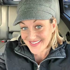 Meet your Posher, Tracy